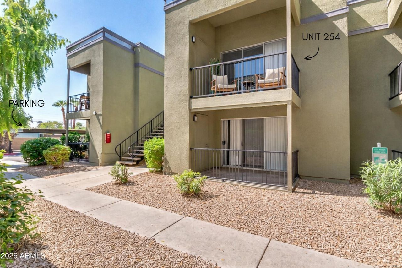 740 W Elm Street, Unit 254, Phoenix, AZ 85013 Main Photo