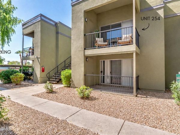 740 W ELM Street, Unit 254, Phoenix, AZ 85013