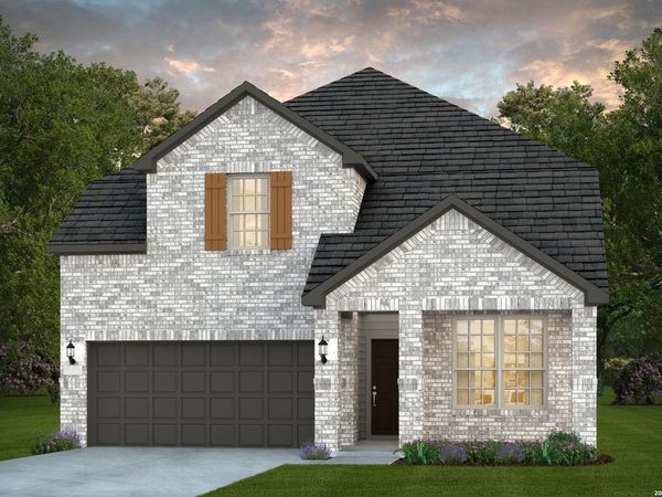 12421 Dime Box, San Antonio, TX 78253