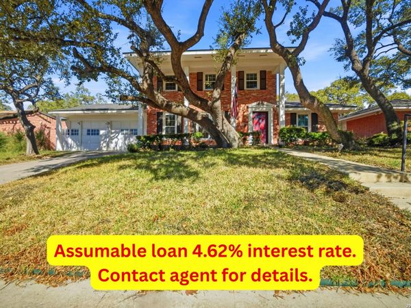 3407 Prince George, San Antonio, TX 78230