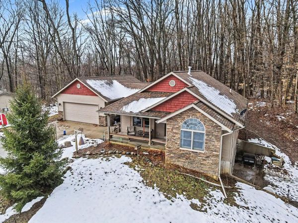 1938 Lincoln Road, Allegan, MI 49010