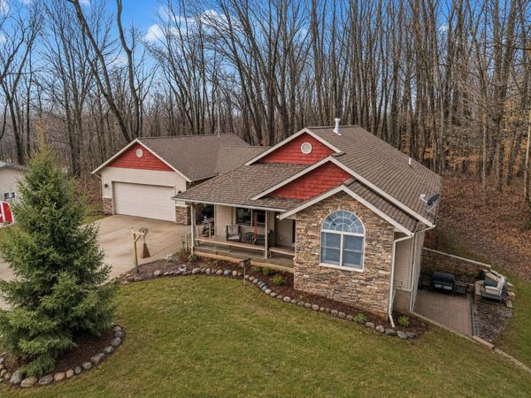 1938 Lincoln Road, Allegan, MI 49010