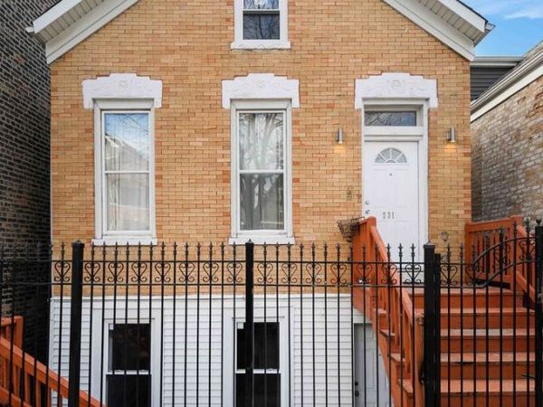 2314 S Hoyne Avenue, Chicago, IL 60608