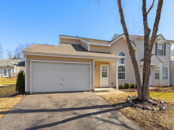 3024 Max Court, Island Lake, IL 60042