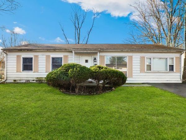 4201 Birchwood Road, Richton Park, IL 60471