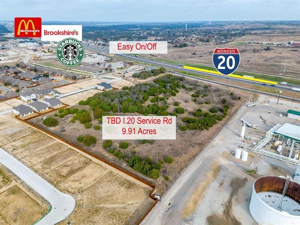 TBD S IH 20 Service Road, Aledo, TX 76008