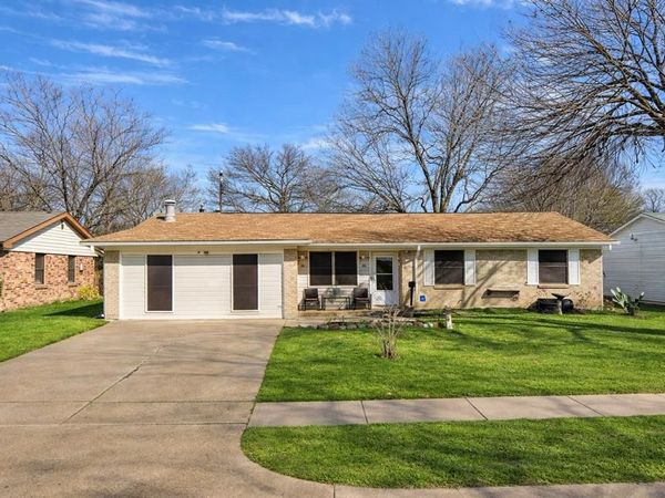 639 Yale Drive, Lancaster, TX 75134