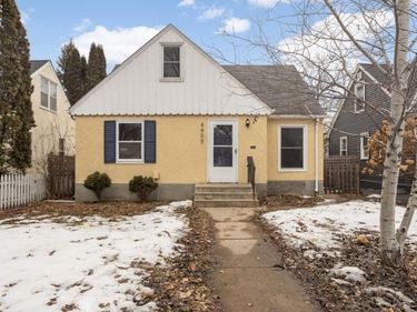 4405 33rd Avenue S, Minneapolis, MN 55406