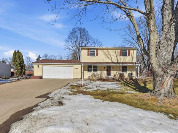 2277 Floral Drive, White Bear Lake, MN 55110