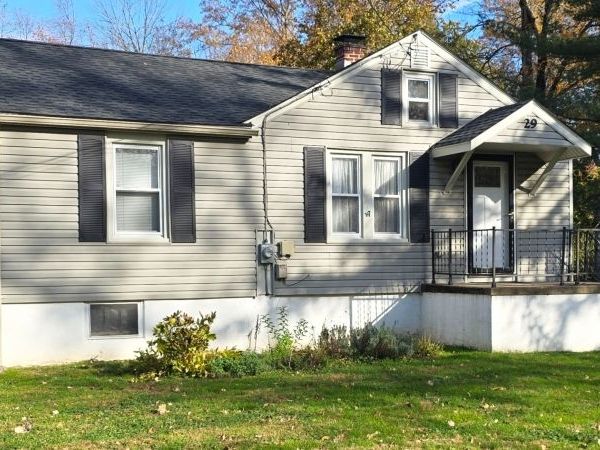 29 Millbrook Rd, Harding, NJ 07976