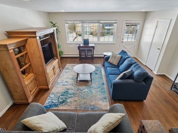 320 South St, Morristown, NJ 07960