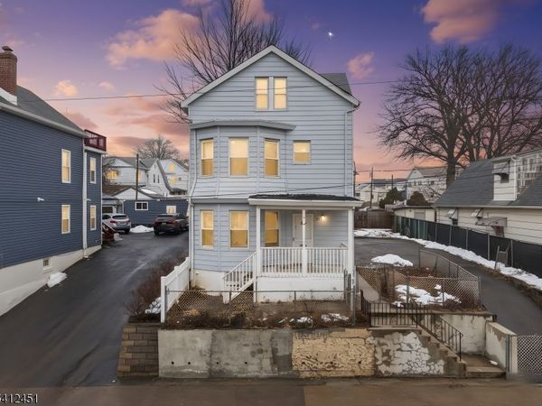 257 Paxton St, Paterson, NJ 07503