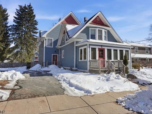 407 Reading St, Pennington, NJ 08534