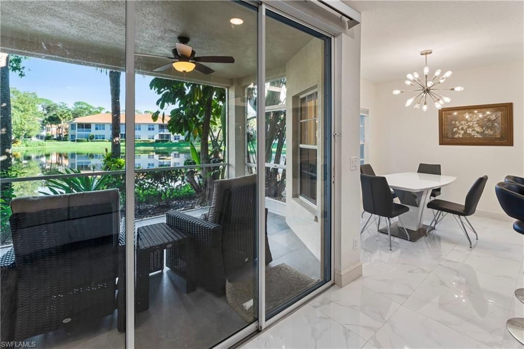 1190 Egrets Walk Cir, Unit 103, Naples, FL 34108 Photo