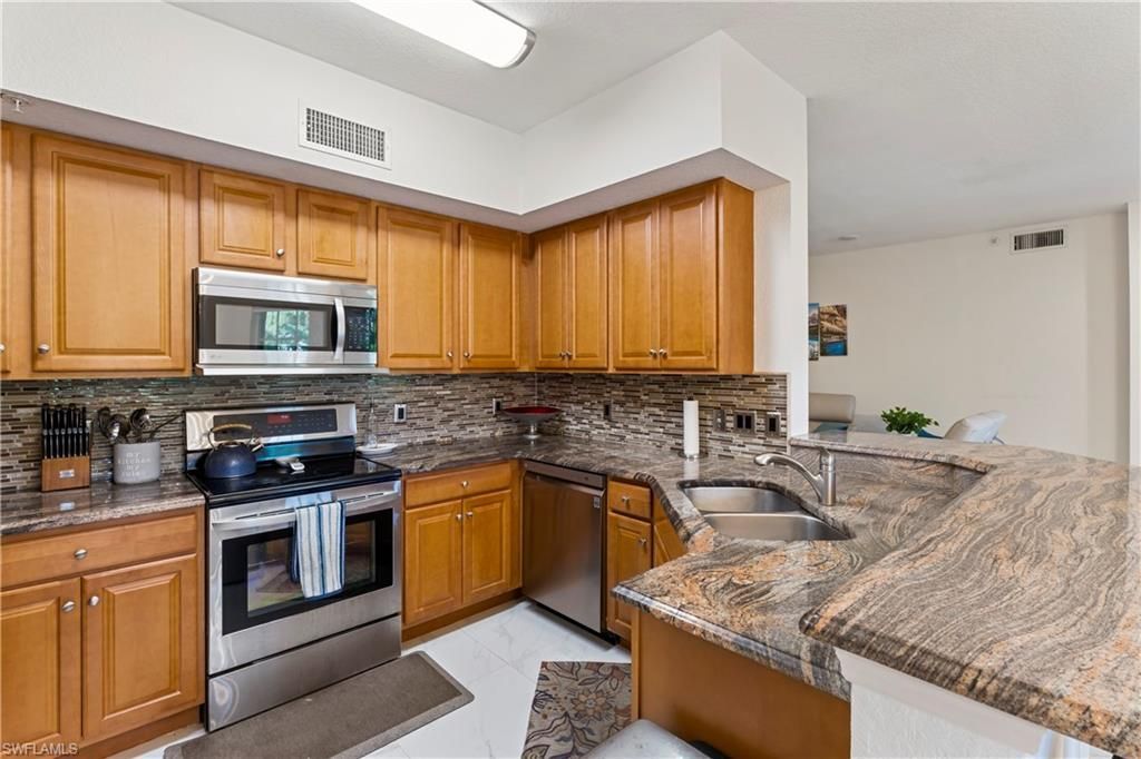1190 Egrets Walk Cir, Unit 103, Naples, FL 34108 Photo