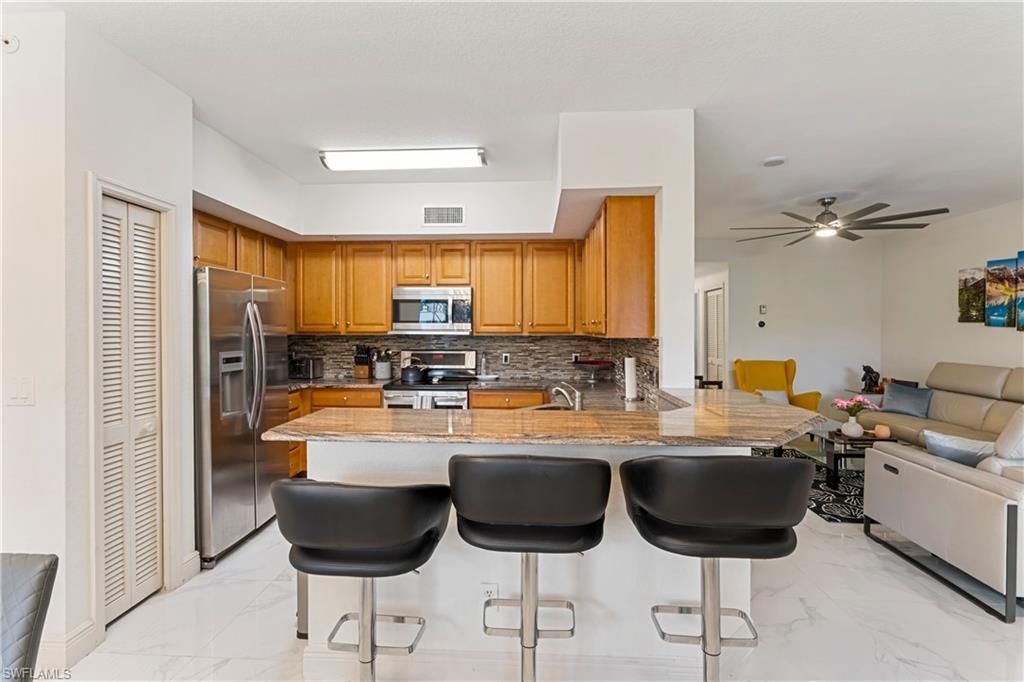 1190 Egrets Walk Cir, Unit 103, Naples, FL 34108 Photo
