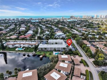 3150 Binnacle DR, Unit 106, NAPLES, FL 34103
