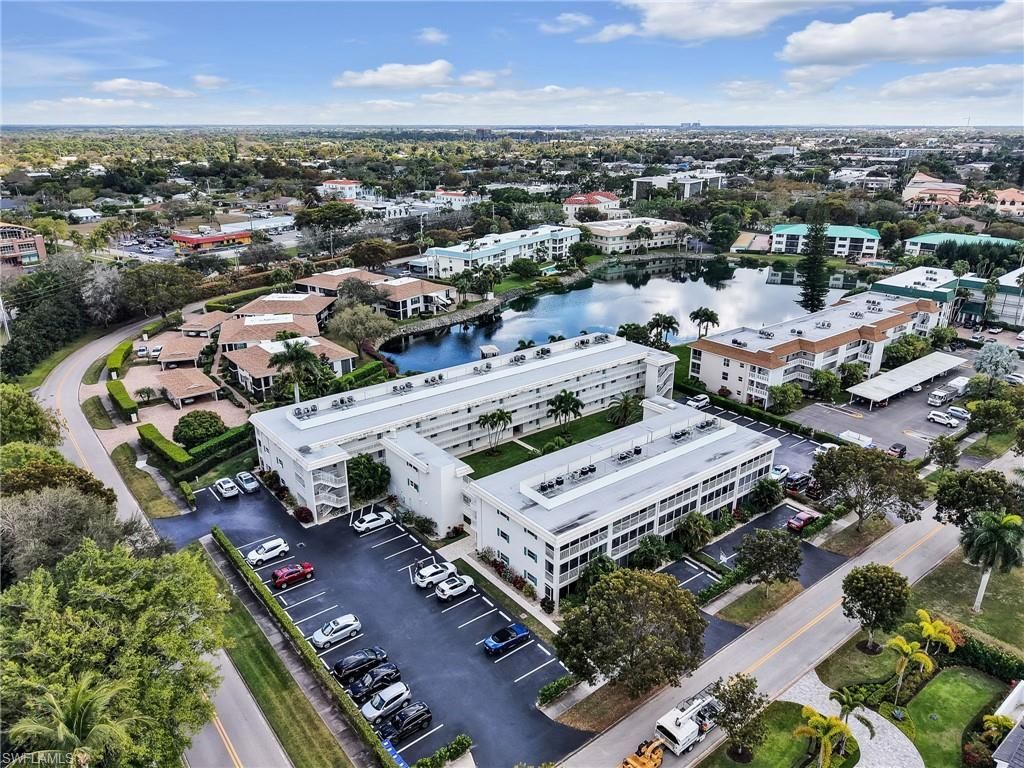 3150 Binnacle Dr, Unit 106, Naples, FL 34103 Photo