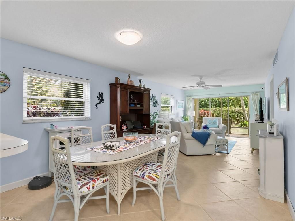 3150 Binnacle Dr, Unit 106, Naples, FL 34103 Photo