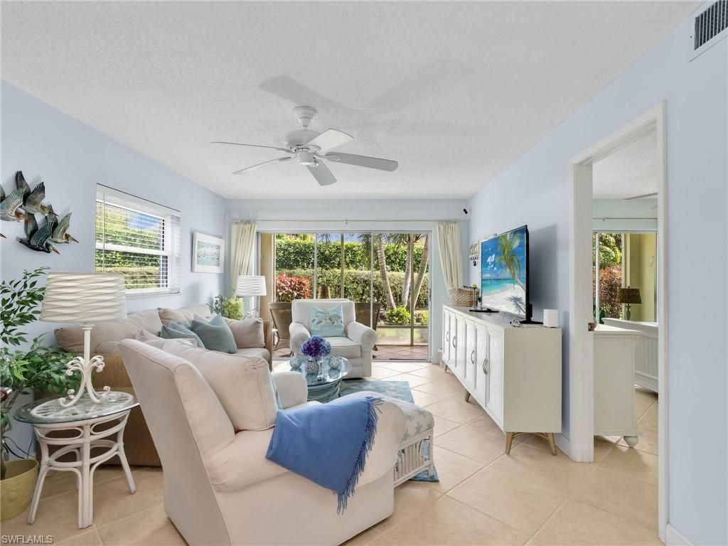 3150 Binnacle Dr, Unit 106, Naples, FL 34103 Photo