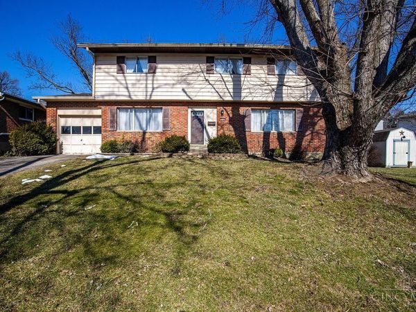 818 Rosetree Lane, Cincinnati, OH 45230