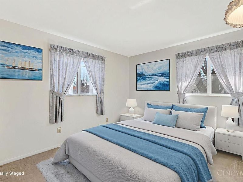 818 Rosetree Lane, Cincinnati, OH 45230 Photo 25