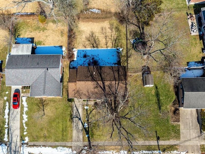 818 Rosetree Lane, Cincinnati, OH 45230 Photo 38