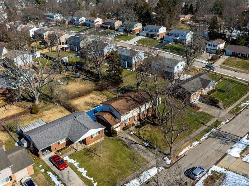 818 Rosetree Lane, Cincinnati, OH 45230 Photo 39