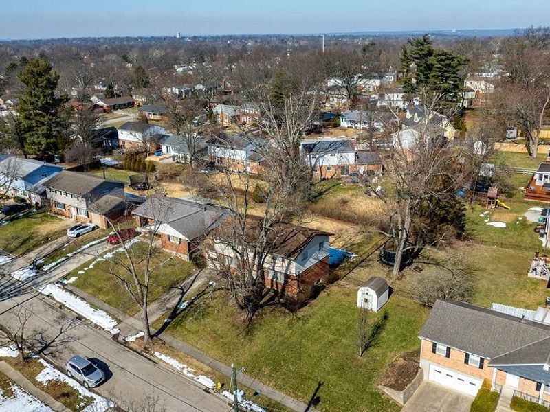 818 Rosetree Lane, Cincinnati, OH 45230 Photo 41