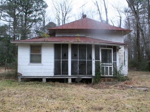 3641 N Courthouse Road, Providence Forge, VA 23140