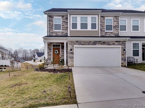 3688 Isaac Circle, Williamsburg, VA 23188