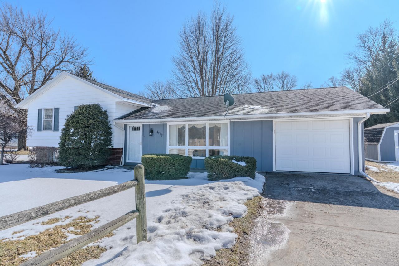 3959 W Second Street, North Judson, IN 46366 Main Photo