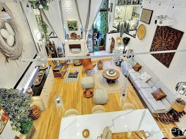 130 Barrow Street, Unit 310, New York (Manhattan), NY 10014