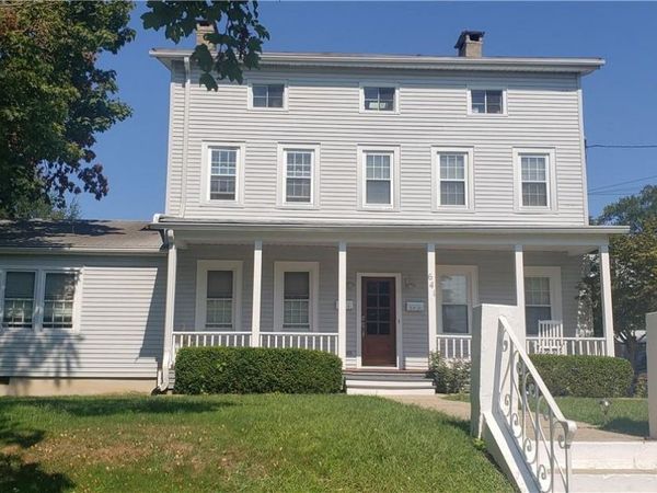 641 Hillside Avenue, Unit 2, Mamaroneck, NY 10543