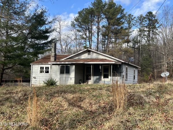 1600 Paint Rock Rd, Oneida, TN 37841