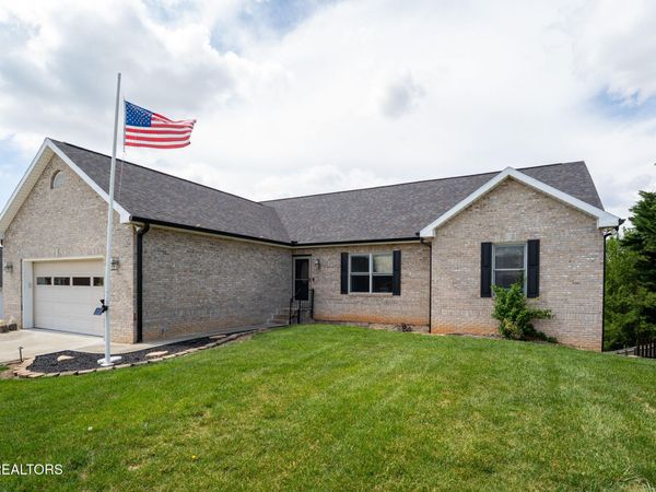 280 Hilltop Drive, Lenoir City, TN 37772