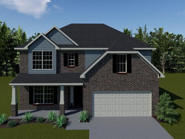 1927 Hickory Reserve Rd, Knoxville, TN 37932