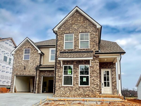 516 Ivey Farms Road (Lot 87) , Farragut, TN 37934