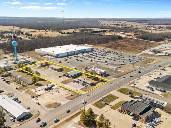 905-909 Scenic Rivers Boulevard, Salem, MO 65560