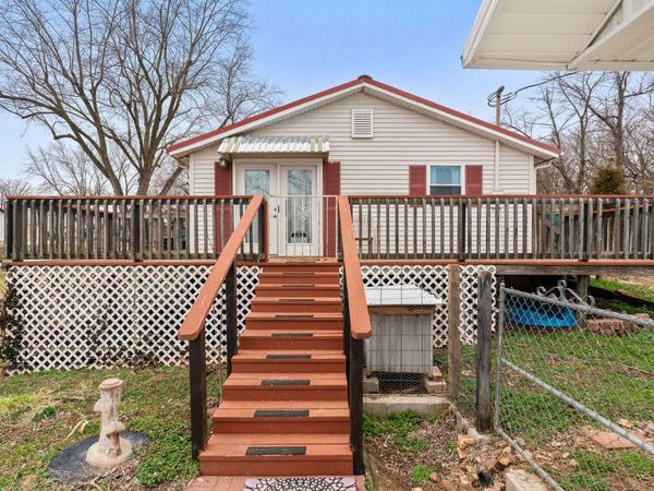 1425 E Dade 24 , Aldrich, MO 65601