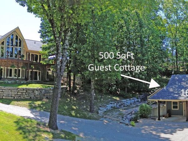 233 Sidehill Drive, Ridgedale, MO 65739