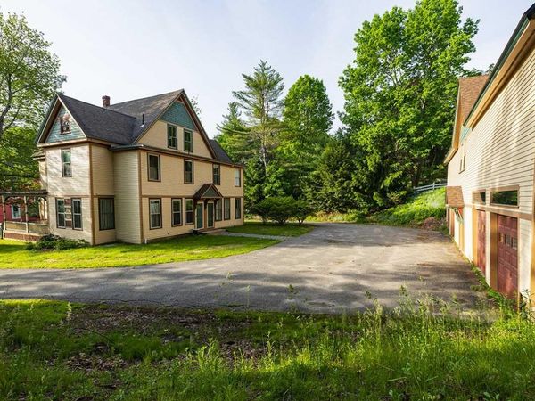 9-11 Summer Street, Hallowell, ME 04347
