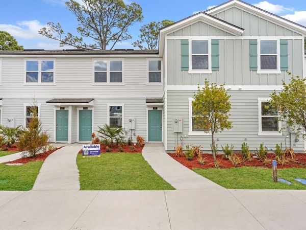 131 Palmetto Ridge Rd, St Augustine, FL 32095