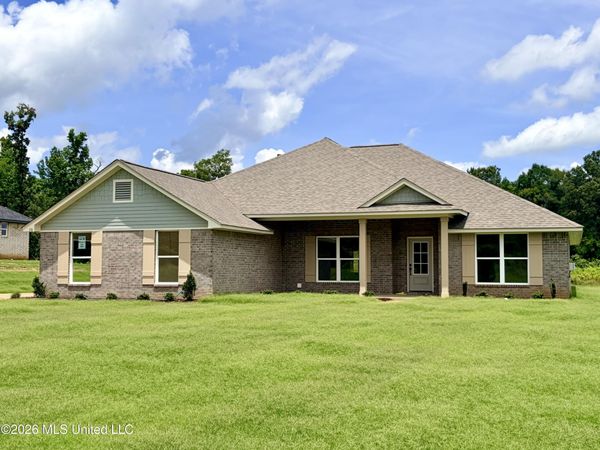 50 Farley Road, Byhalia, MS 38611