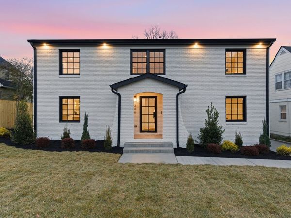 206 Cherokee Rd, Nashville, TN 37205