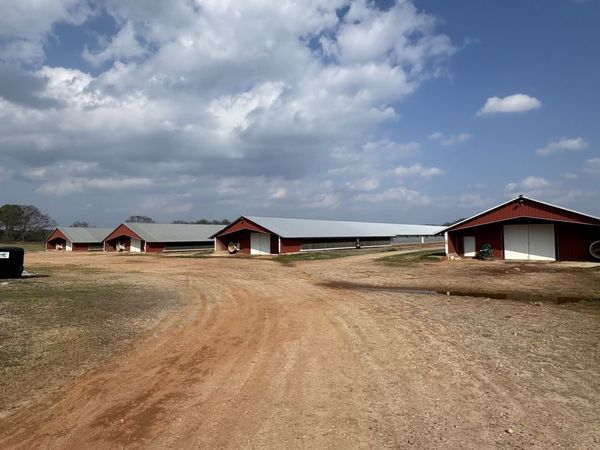 6740 Lavonia Highway, Lavonia, GA 30553