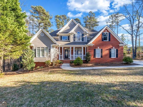 2700 Arden Terrace SW, Conyers, GA 30094