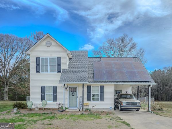 397 Stringer Road, Rockmart, GA 30153