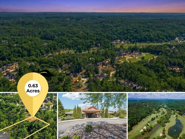 1034 Ainu Court, Dahlonega, GA 30533