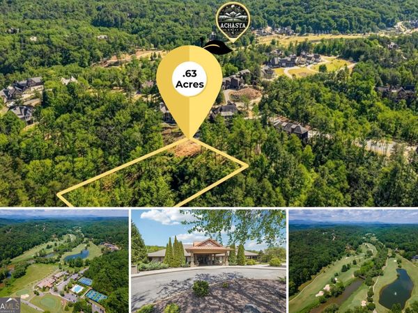 1034 Ainu Court, Dahlonega, GA 30533